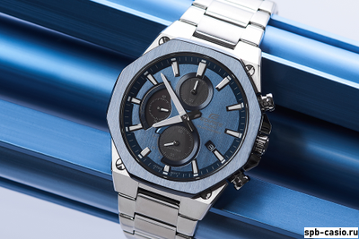 Часы Casio Edifice EFS-S570DB-2AUEF