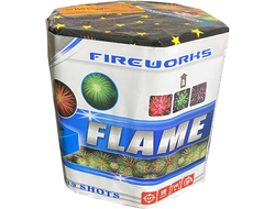 Ворд 0,8 х 19 залпов