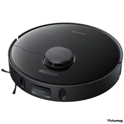 Робот-пылесос Xiaomi Dreame Bot L10 Pro Черный