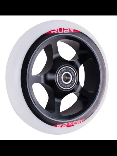 Колесо TECHTEAM X-Treme 110мм (Ruby)
