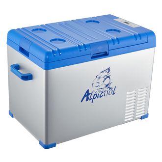 Автохолодильник компрессорный Alpicool A50