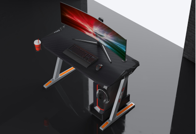 Стол геймерский CTG -003