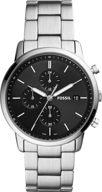 Наручные часы Fossil FS5847