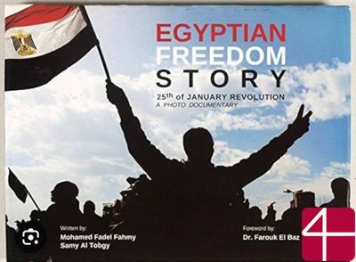 Egyptian Freedom Story