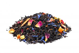 Чёрный чай "Candy Day" ароматный "Мартиника" 50 грамм