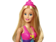 Barbie Кукла Волшебная принцесса, FJC95