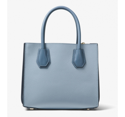 Сумка Michael Kors Mercer Blue