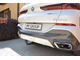 ТСУ PT Group для BMW X7 (G07) 2018-н.в., невидимый, быстросъемный шар на замке, BXS-19-991422.00