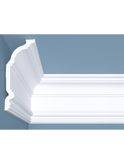 Карниз К2 140-60