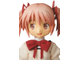 Кукла 1/6 Real Action Heroes Мадока Канамэ (Kaname Madoka School Uniform ver)