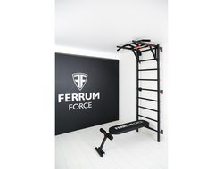 Шведская стенка Ferrum Force FR3 купить в Воронеже