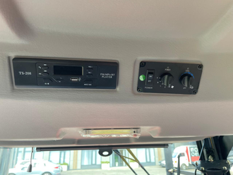 Трактор Кентавр Т-654С GII A/C