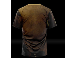 MY DYING BRIDE - THE GHOST OF ORION T-Shirt футболка