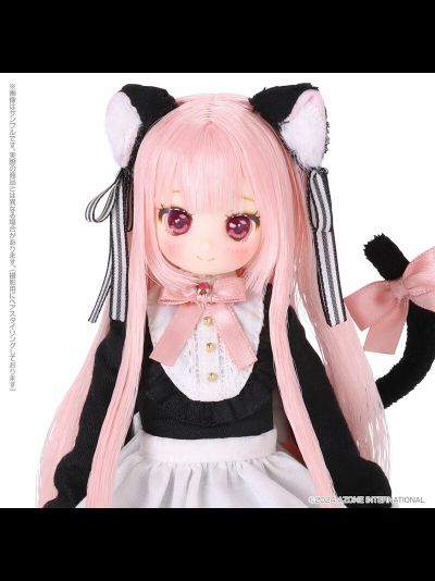 Кукла 1/6 PureNeemo Mebae ~Yumemiru Neko-chan~, Ichigo ver.