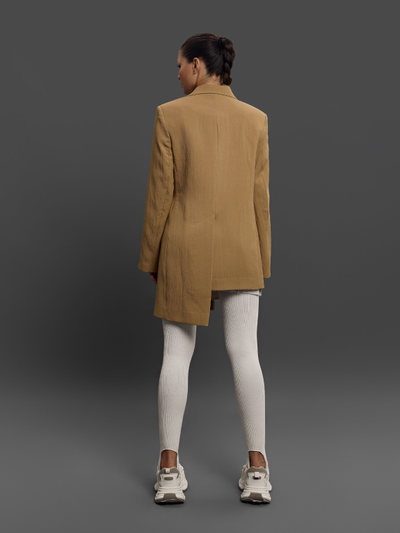 Жакет Train Сафари