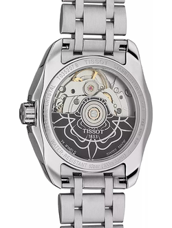 Швейцарские часы Tissot T035.207.11.116.00