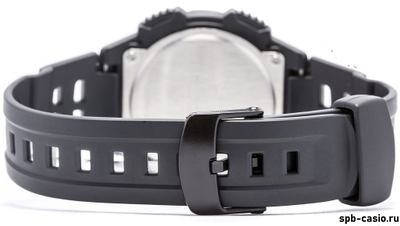 Часы Casio AQ-S800W-1B