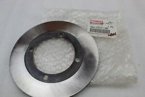 Тормозной диск задний оригинал Yamaha 5B4-F5831-00-00 для Yamaha RHINO 700 (2008-2013)