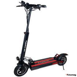 Электросамокат Kugoo Jilong M4 48V11AH