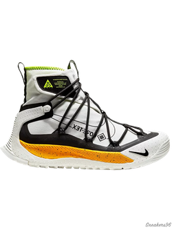 NIKE ACG TERRA ANTARKTIK GORE-TEX SUMMIT WHITE Мужские (41-45)