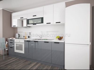 Стол кухонный Аляска Н-83 (800)