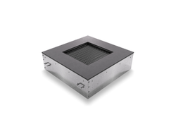 Батут "Квадрат 135"