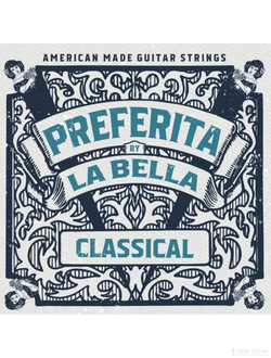 La Bella 1P Preferita