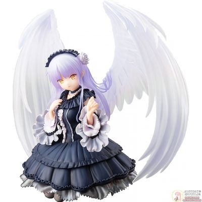 Фигурка 1/7 Тенси (Tachibana Kanade Key 20th Anniversary Gothic Lolita Ver.)