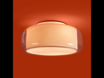 Freya, Потолочный светильник Riflesso, FR2055CL-03CH