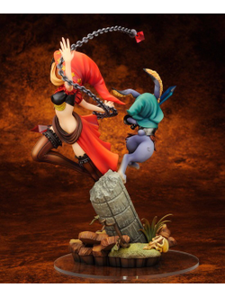 Фигурка 1/8 Velvet