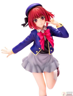 Фигурка 1/7 Кана Арима (Kana Arima Kotobukiya)