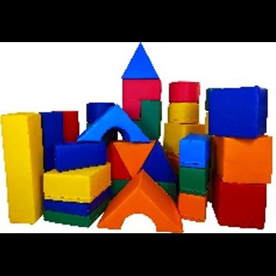 Детский игровой конструктор Трансформер «Калейдоскоп» 24 эл.