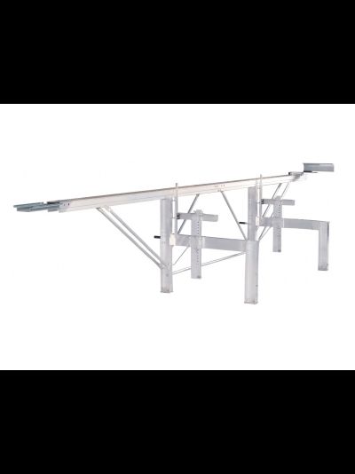 Мобильная минипилорама Logosol М5 Логосоль, от