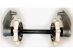 Подвеска задняя 110200020