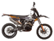 Мотоцикл Avantis Enduro 250 EFI Exclusive (PR300/175FMM) ARS
