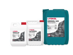 Латексные добавки