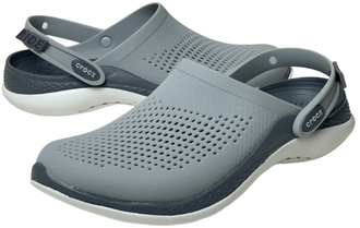 Women's crocs literide clog online