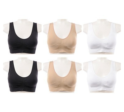 Корректирующий форму груди лиф купить проще в нашем интернет магазине бесшовного белья и бюстгальтер