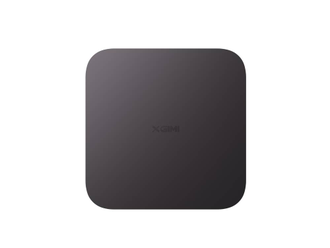 Проектор XGIMI Z7x Highlight (с высокой яркостью, русская прошивка)