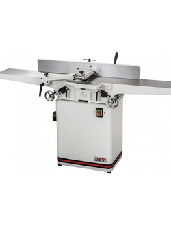 JET JJ-8L-M, 2,1(1,5)кВт, 200мм, стол 1780мм, 230B (10000267M)