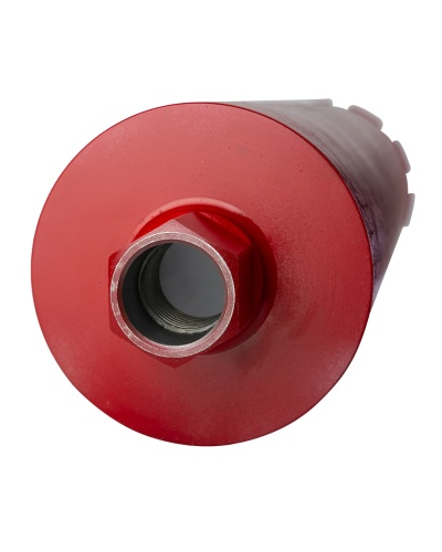 Коронка алмазная 1 1/4" 225/500 Solga Diamant Ag, SDAg225.500