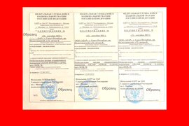 Прием оружия на комиссию