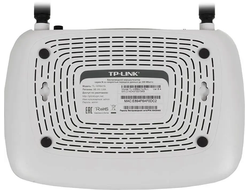 Wi-Fi роутер TP-Link WR841N Белый