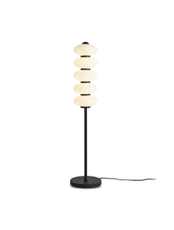 Freya, Напольный светильник (торшер) Aqua, FR5553FL-L20B