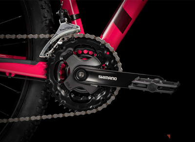 Trek Marlin 4 ATB 29 Magenta