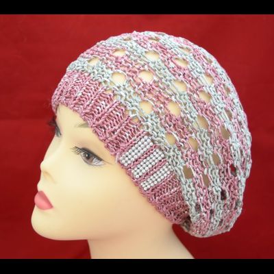 Летний ажурный берет vizio 5025 летние береты ажур фото итальянского дизайнера беретов и шляп лето