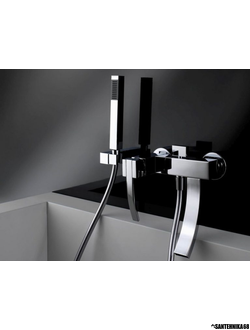 Смесители GROHE Vidima Ideal Standart Milardo для ванны, кухни и раковины