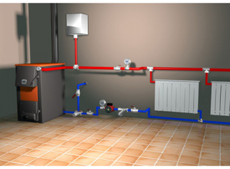 Куппер ОК 20