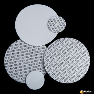 Клеевой вкладыш №6 Поли Герметик Юниверс