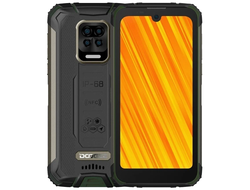 Doogee S59 Pro 4/128GB Army Green